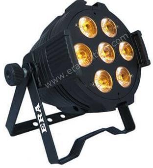 7x15W Outdoor Led Par Can YY-P715 Lamp: 7 pcs 15W RGBWA 5 in 1 LEDs IP Rate: IP65 Beam Angle:
