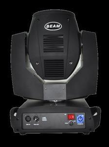 200W Beam Moving Head Light YY-M200 200W beam moving head light is a 189W PHILIPS lamp moving head with an unprecedented