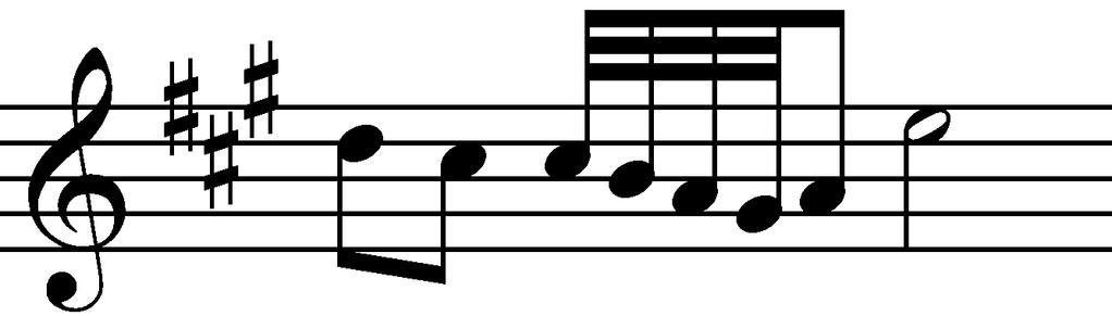 CSMTA Achievement Day Name : Teacher code: Terms&Signs Level 12 Practice 2 Piano Page 1 of 2 Score : 100 1.