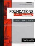 Foundations in Personal Finance: High School Edition by Dave Ramsey Photography Beyond Auto Mode by Jennifer Bebb
