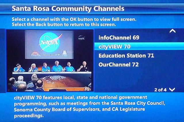 EASE Extensible Automated Streaming Engine AT&T U-verse Integration Many Public Access, Educational and Government (PEG) channels now have the opportunity to reach a new group of broadcast