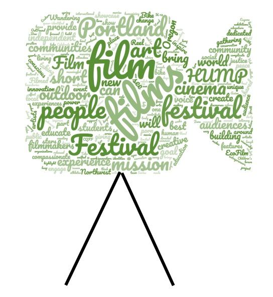 Festival Mission Film festivals are about more than just screening films. We asked organizers if their film festival has a mission statement that reflects the goals and purpose of their festival.