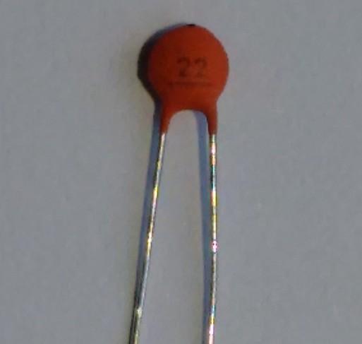 tolerance 390k resistor 3k resistor The color code for the 3k resistor is: ORANGE = 3