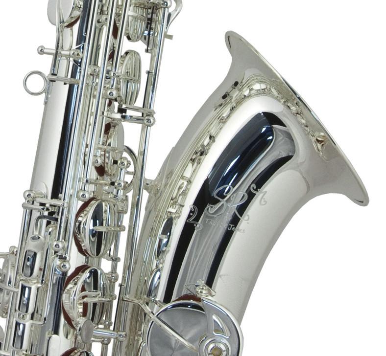 professional saxophones.