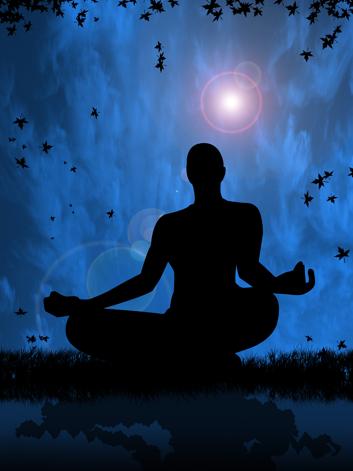 Meditation A practice of increased concentration that leads to increased awareness; a solitary practice of reflection on internal rather than external stimuli Meditation is.