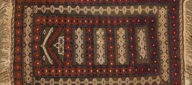 Lectures & Courses Introduction to the Oriental Carpets at Duneira Susan Scollay The artworks and furnishings at Duneira are complemented by a fine collection of antique oriental carpets.