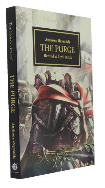 author. A fine copy of this collectible scarce Warhammer 40K title. Signed by the author limited edition, this copy being 0240/3000.