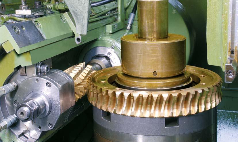 Drive Technology - Made in Germany The right solution for any application CAVEX worm gear units have been continuously developed and
