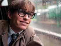 ) The Theory of Everything The Theory of Everything UK 2 hr 3 min James Marsh Eddie Redmayne gives a gripping performance as famous physicist Stephen Hawking in this stirring drama about his