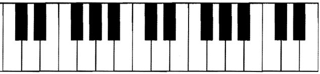 CSMTA Achievement Day Name : Teacher code: Theory Prep B Practice 3 Piano Page 1 of 2 Score : 100 1. What does mean? (6) Circle one answer. a. 3 beats in a measure b. 4 beats in a measure 2.