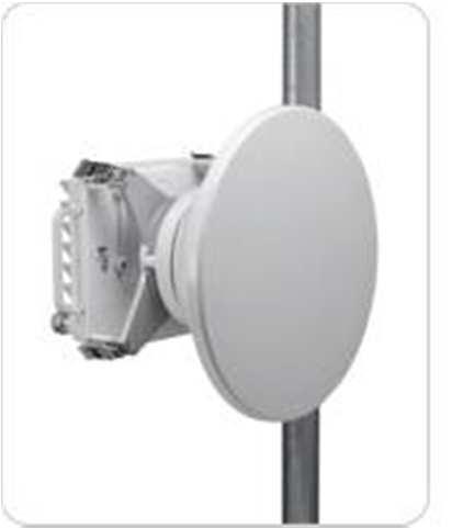 antenna solution is a key enabler in order to support the development of cost effective backhaul /