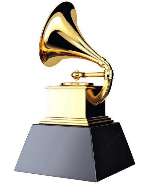 Awarded to honour excellence in the recording arts and sciences, The 60 th Annual Grammy Awards will take place on 28 th January in NYC and we are taking