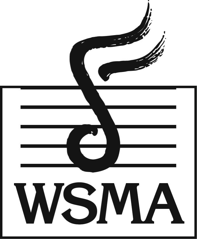 2015-2016 WSMA Music