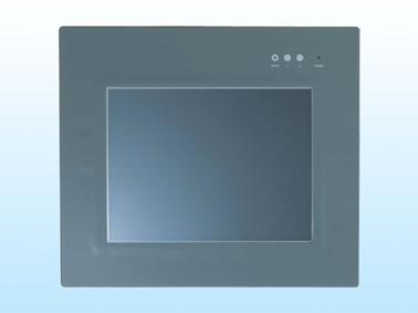 Panel-Mount with Analog RGB FLAT PANEL DISPLAY IPC-DT/M20V(PC)T 10.-inch TFT color LCD (60 x80 dots ) IPC-DT/L20S(PC)T 12.