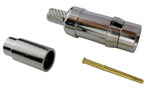 There are currently two versions available; one for Belden s miniature 75 ohm serial digital 1855A, 1855P cable (or equivalent), and one for mini hi-res cable.