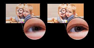 synchronises with any RF 3D glasses for wider coverage, greater stability, and