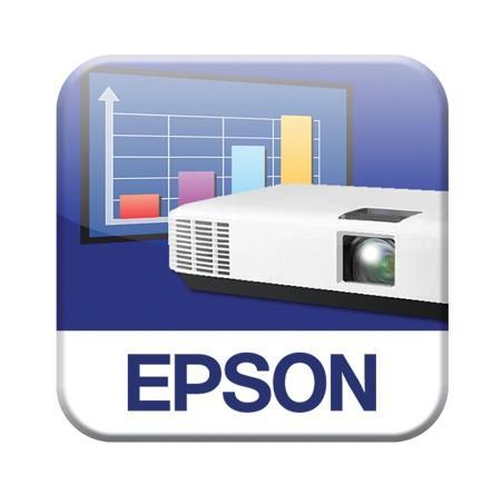 WIRELESS CLASSROOMS Epson iprojection via optional wireless dongle Epson iprojection is the wireless display solution for today s BYOD classrooms.