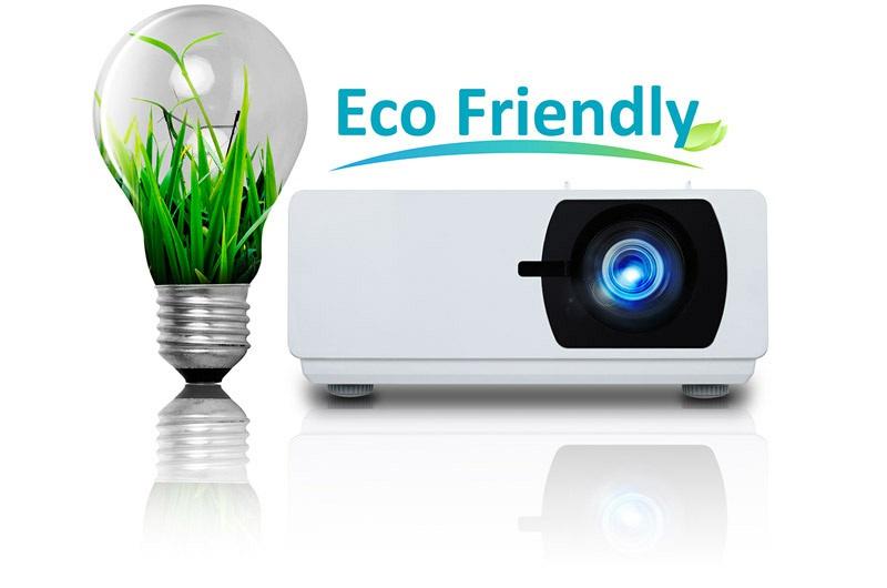 Ease of Use 360-degree Creative Applications The projector can be freely rotated at any angle vertically to