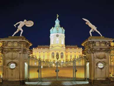 During your guided walking tour, visit the Zwinger Palace COURTYARD to admire its impressive architecture; the magnificent baroque Semper Opera, originally built in 84, destroyed by fire, then