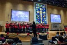 Through all the events and activities that MSM had conducted and organized, I reflected and pondered over a basic question: Has the Methodist School of Music stayed true to its original calling and
