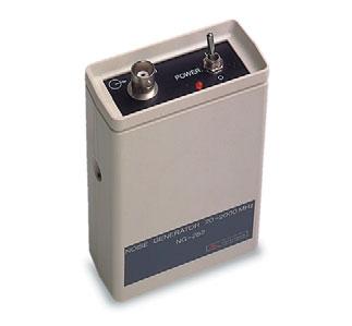 flatness ±3 db - Power supply: batteries or external power adaptor RP-250 Multicarrier generator - 5 to 2500 frequency range - Generates up to 8