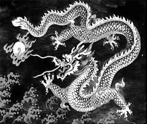 CMU. J. of Soc. Sci. and Human. 2008 58 Research questions It remains unknown whether the dragon existed or where it came from.