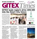 In 2015, GITEX Technology Week attracted 146,000+ ICT professionals from 144 countries and 4,200 exhibitors, representing 80% of the worlds top technology brands.