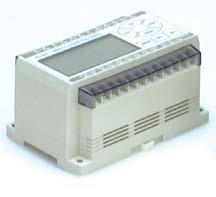 2-color display, Improved visibility Multi-counter CEU5 For details, refer to the SMC