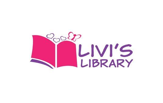 Thank you for your interest in developing a Livi's Library program in your area!