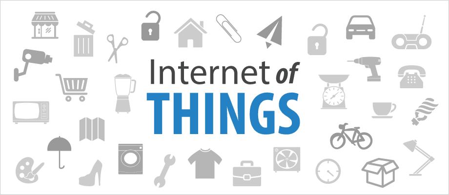 Defining the Internet of Things (IoT) The concept of basically