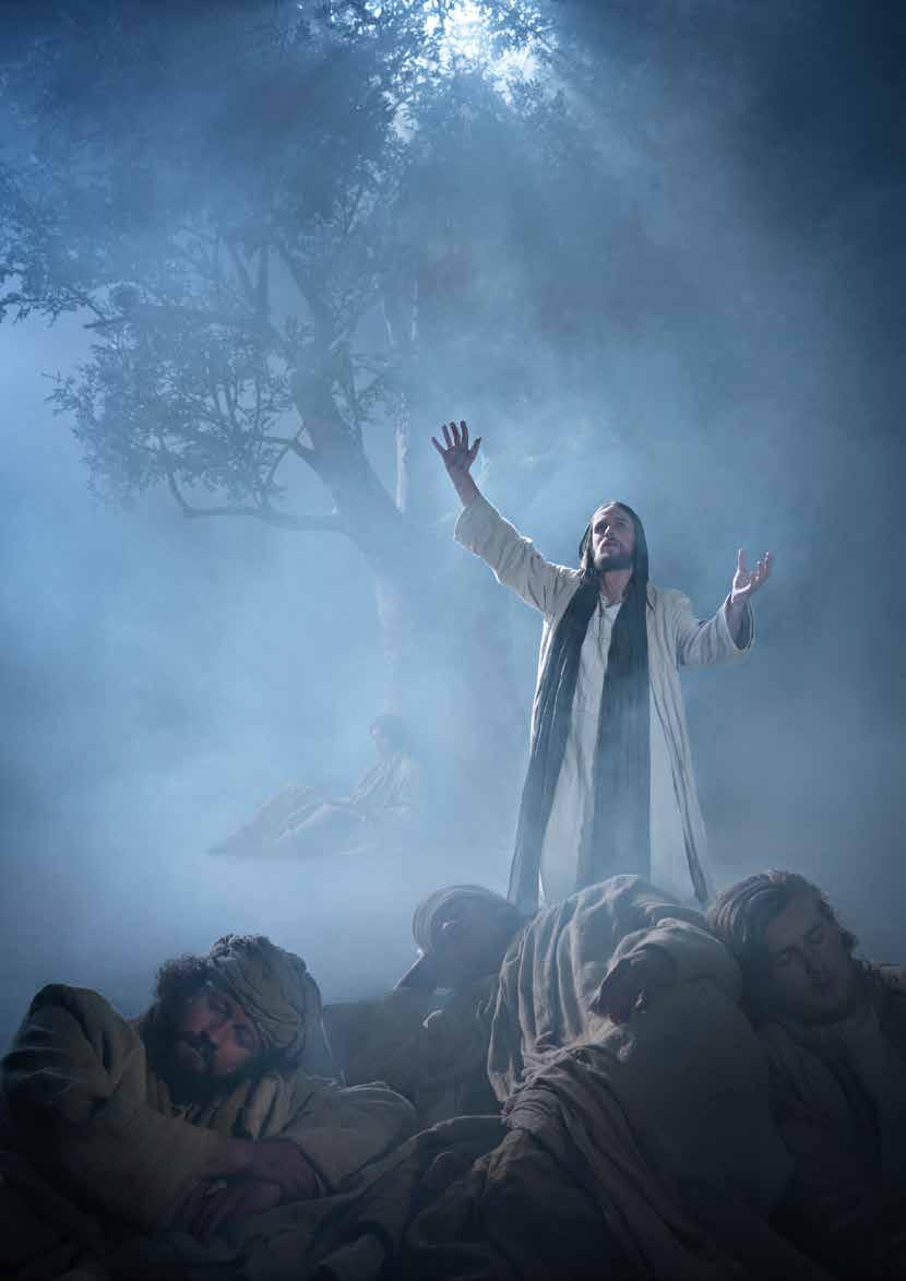 Oberammergau Passion Play Choose from seven tailored tours featuring the Passion Play 2020 Share in the magnificence of this performance