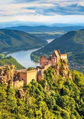 Oberammergau. Planned tour itinerary DAY 1 Budapest, Hungary - Board Cruise Ship Unpack for a relaxing 7-night Danube River cruise aboard your Amadeus River Cruise ship.
