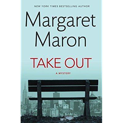 Book Discussions of Margaret Maron s Take Out Book discussion are the heart of On the Same Page.