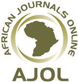 III. Open Access African Journals https://www.ajol.