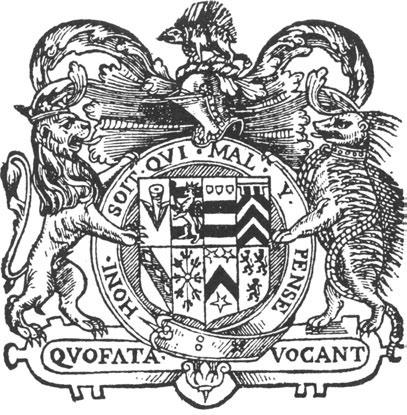 THE COVNTESSE OF PEMBROKES ARCADIA, WRITTEN BY SIR PHILIPPS. SID N E I.