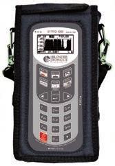 38 BTPRO-1000 QAM/8VSB/Analog Signal Analyzer BTPRO-1000 is a versatile CATV test instrument for measuring both digital and analog CATV and Broadcast TV signals.