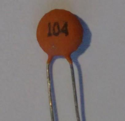 390k resistor The color code for the 390k resistor is: ORANGE = 3 WHITE = 9 BLACK = 0 ORANGE = 3 (3 zeros in this