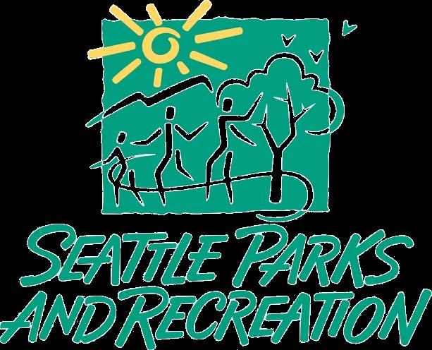 Seattle Parks Facility Rental Brochure 7201 E Green Lake Drive N Seattle, WA 98115