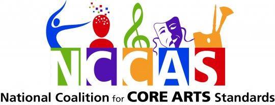 GLOSSARY for National Core Arts: Visual Arts STANDARDS Visual Arts, as defined by the National Art Education Association, include the traditional fine arts, such as, drawing, painting, printmaking,