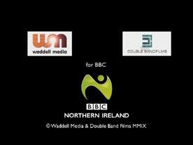 BBC Northern Ireland On-screen Guidelines 6.