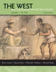 Required Texts: Levack, Brian, Edward Muir, Michael Maas and Meredith Veldman, The West: Encounters & Transformations. Volume 1, To 1715. Concise Edition with MyHistoryLab. Pearson Longman. 2007.