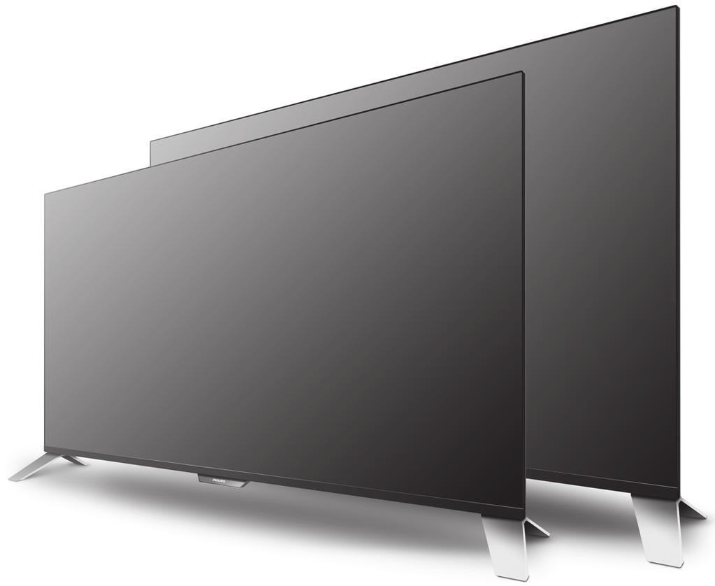 Televisions 7000 series 55PFL7900 49PFL7900 Register your product and get