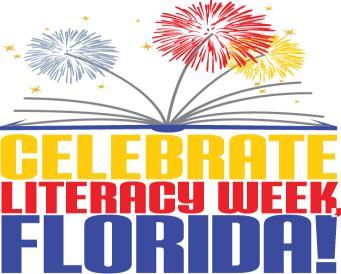2015-16 District Literacy Events: Elementary Literacy Changes Our World Brevard Public Schools January 25 th 29 th, 2016 Book Bash, Teen Read Week, Young Authors, Quality Literature Day, Spelling