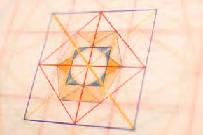 Day II The Octagon and Other Key Geometric Forms The Tao gives birth to One. One gives birth to Two. Two gives birth to Three. Three gives birth to the Ten Thousand Things.