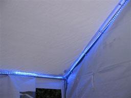 00 Blue LED Rope Lights 4 x 4 metre blue led lighting kit 6 x 3 metre blue led lighting kit 6 x 4 metre blue led lighting kit 8 x 4