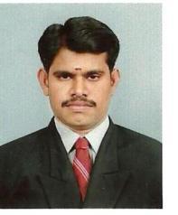 T.Boobalan received the B.E degree in Electronics and Communication Engineering from Anna University Chennai, and the M.