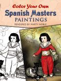 Own Spanish Masters Paintings