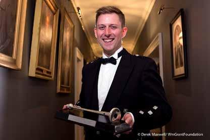 Saturday 4th August The National Piping Centre Doors Open 6:45pm The Silver Chanter Piping Competition Competition commences 7:30pm The 52nd Silver Chanter takes place at The National Piping Centre