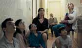 23 Jan 2019 INSYRIATED Dir: Philippe Van Leeuw Bel/Fr/Leb 2017 85 mins Lang: Ar A mother attempts to keep her children safe as war rages and a