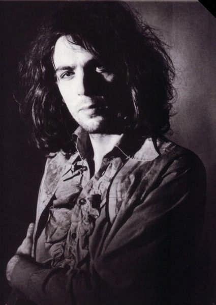 Syd Barrett Musician,
